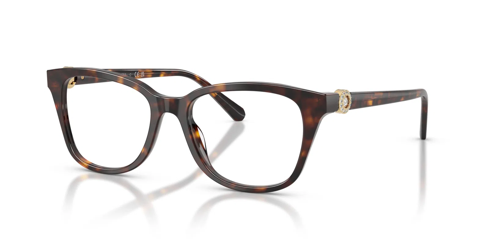 Swarovski 2073 Eyeglasses - view 11